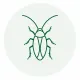Cockroach control